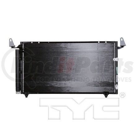 3395 by TYC -  A/C Condenser