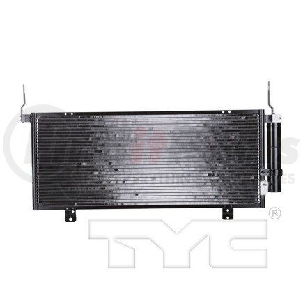 3457 by TYC -  A/C Condenser