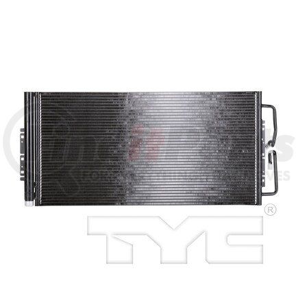 3467 by TYC -  A/C Condenser