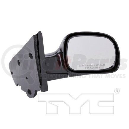 3500111 by TYC -  Door Mirror