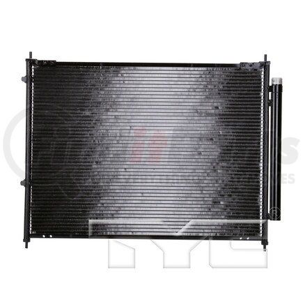 3506 by TYC -  A/C Condenser