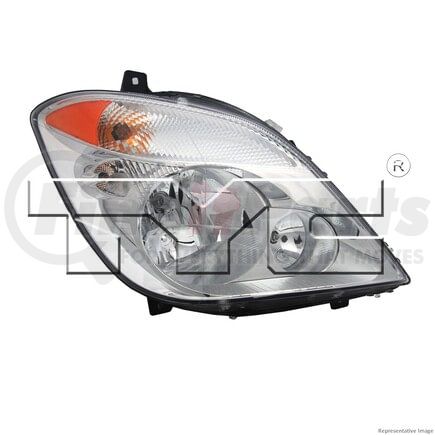 35120-60G41 by TYC - OEM Lamps