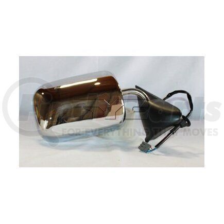 TYC 3500231 Mirror