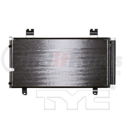 3523 by TYC -  A/C Condenser