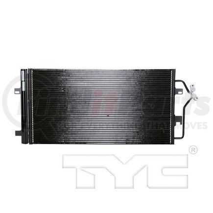 3519 by TYC -  A/C Condenser