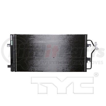 TYC 3519 A/C Condenser A/C Condenser