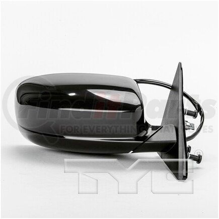 3560141 by TYC -  Door Mirror