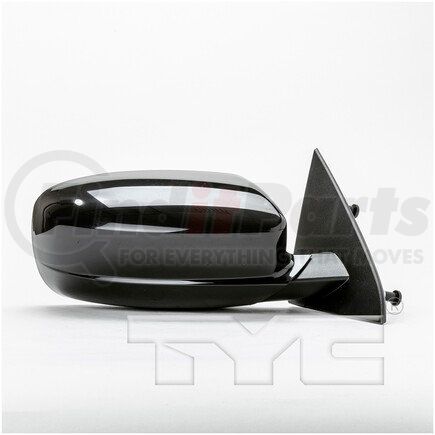 3570041 by TYC -  Door Mirror