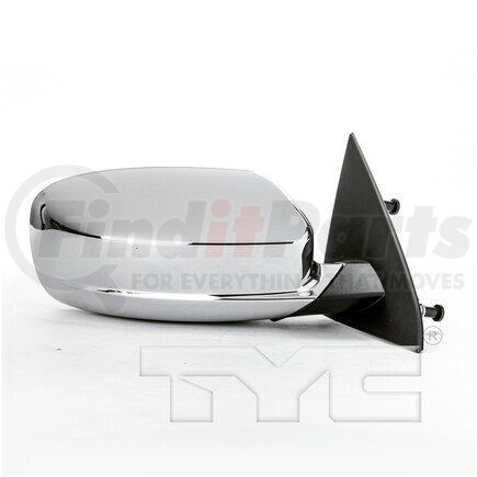 3570141 by TYC -  Door Mirror