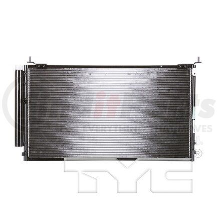 3569 by TYC -  A/C Condenser