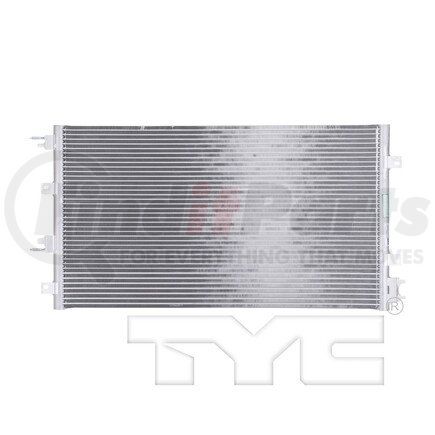 3570 by TYC -  A/C Condenser