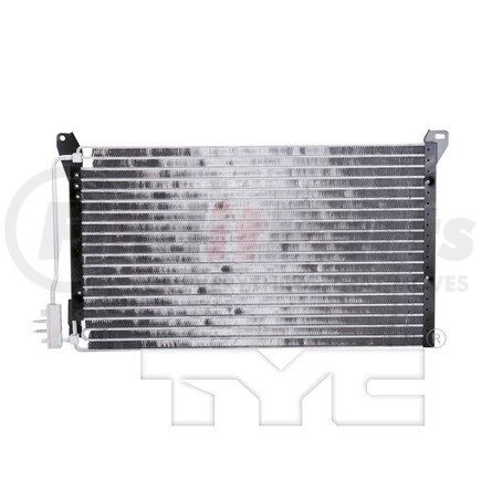 3573 by TYC -  A/C Condenser