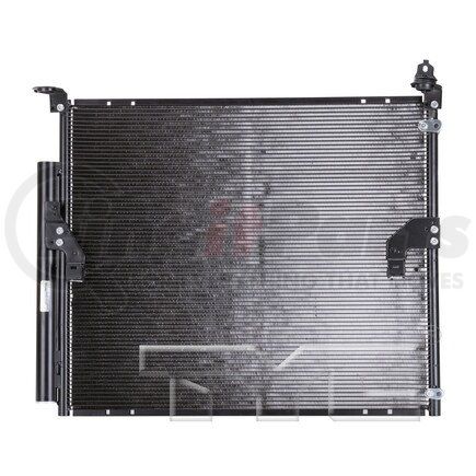 3579 by TYC -  A/C Condenser