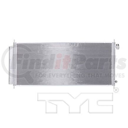 3593 by TYC - Condenser