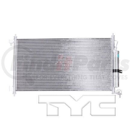 3594 by TYC -  A/C Condenser