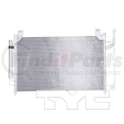 3589 by TYC -  A/C Condenser