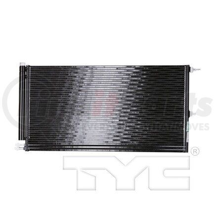 3618 by TYC -  A/C Condenser