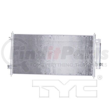 3628 by TYC -  A/C Condenser