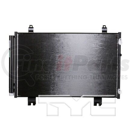 TYC 3643 Condenser