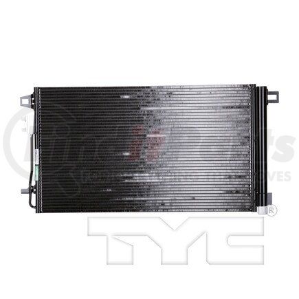 3649 by TYC -  A/C Condenser