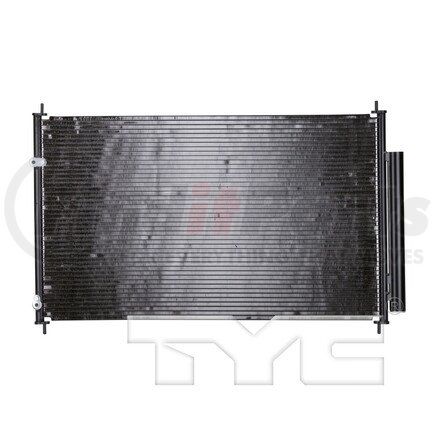 3600 by TYC -  A/C Condenser