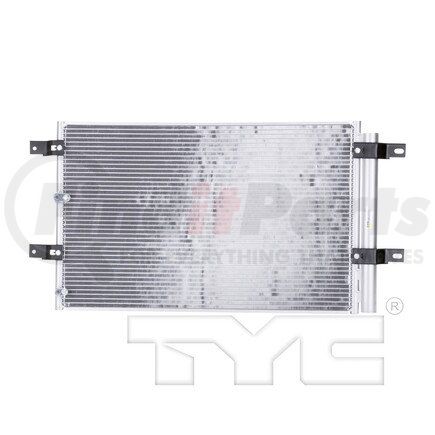 3656 by TYC -  A/C Condenser