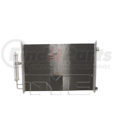 3680 by TYC -  A/C Condenser