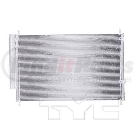 3686 by TYC -  A/C Condenser
