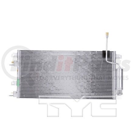 3674 by TYC - Condenser