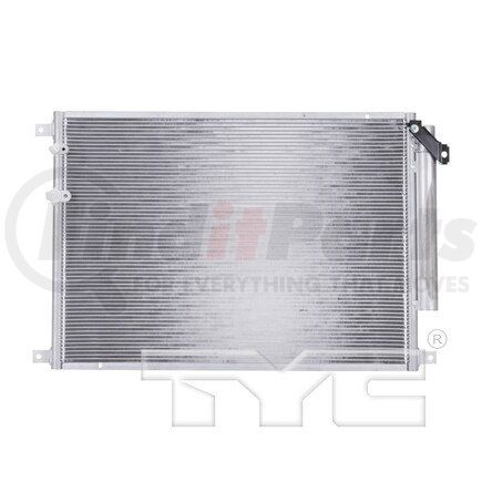 3688 by TYC -  A/C Condenser