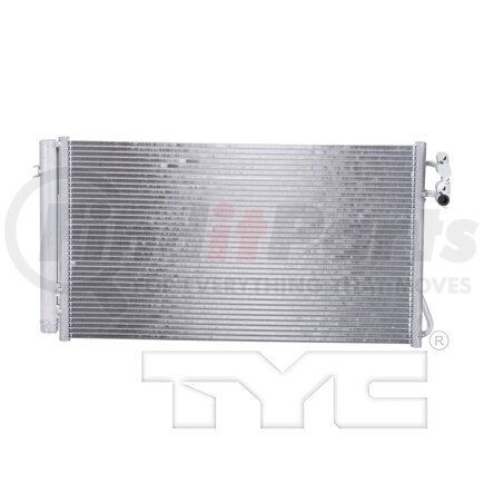 3739 by TYC -  A/C Condenser