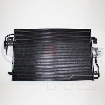 3782 by TYC -  A/C Condenser