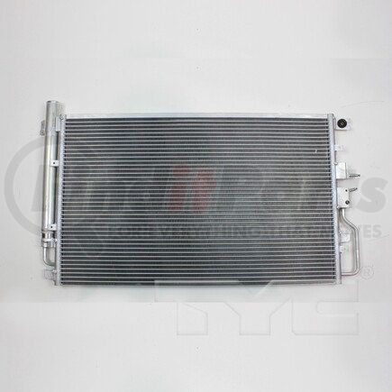 3789 by TYC -  A/C Condenser