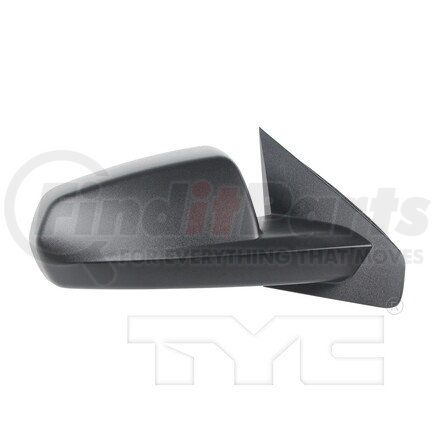 3800031-1 by TYC - Door Mirror