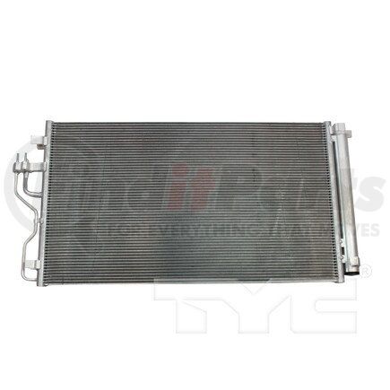 3864 by TYC -  A/C Condenser