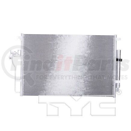 3902 by TYC - Condenser
