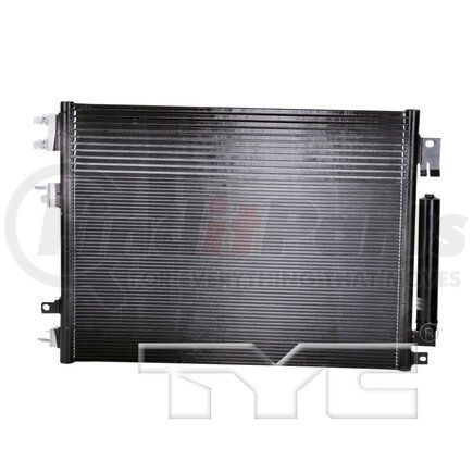 3948 by TYC -  A/C Condenser