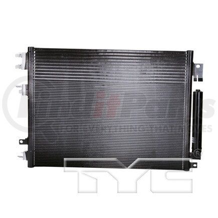 3948 by TYC - A/C Condenser