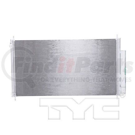 3976 by TYC -  A/C Condenser