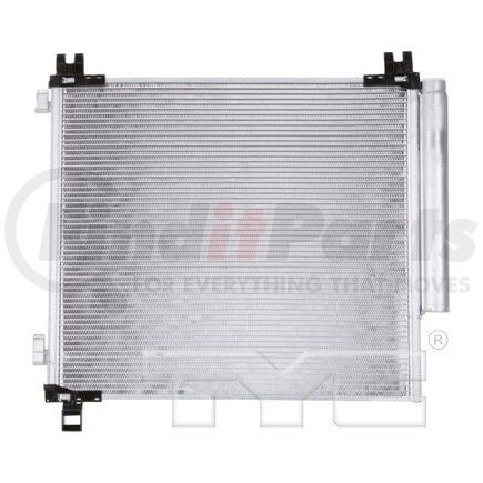 3977 by TYC - Condenser