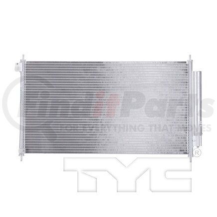 3965 by TYC -  A/C Condenser