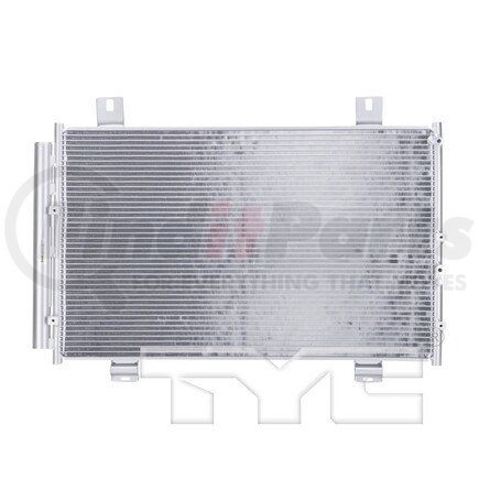 3974 by TYC -  A/C Condenser