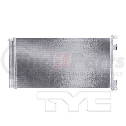 3989 by TYC -  A/C Condenser