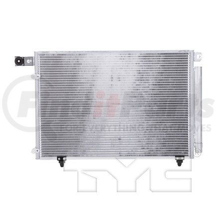 4012 by TYC - Condenser