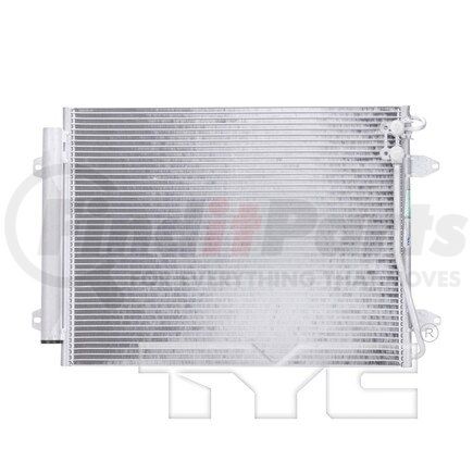 3994 by TYC -  A/C Condenser