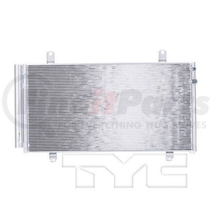 3995 by TYC -  A/C Condenser