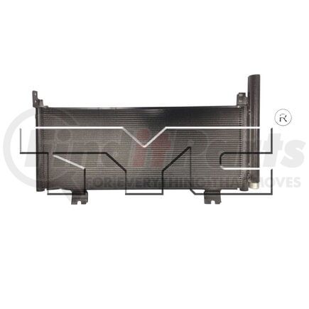 4117 by TYC - CONDENSER