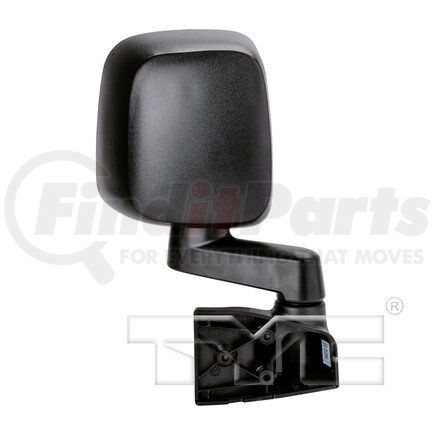 4130011 by TYC - Door Mirror