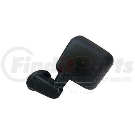 4130442 by TYC - Door Mirror