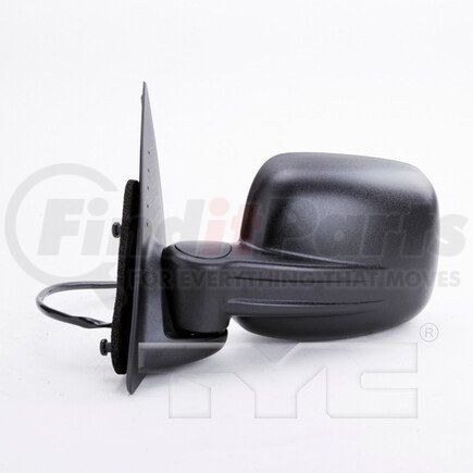 4140032 by TYC - Door Mirror